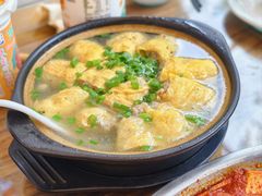 -郭氏沙坝鱼庄＆白族特色菜