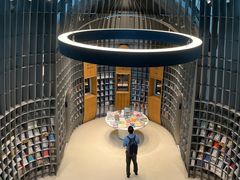 -思南书局·诗歌店