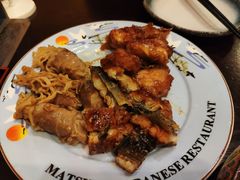 -松子料理(白家庄店)
