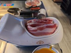 -金妈家烤肉(龙湖U城天街店)