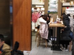 大堂-CoCo都可(合生汇店)