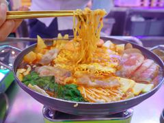 -金再喜韩国大排档(全国总店)
