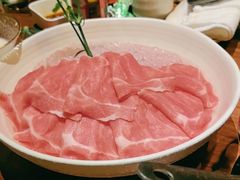 -揽季锅物会.福建黄鱼.海鲜姿造(五四路店)