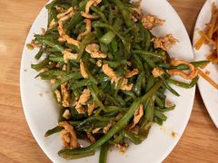 -姥家春饼店(漳州二路店)