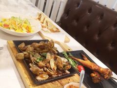 -TA'塔雀 墨西哥餐厅(江都金鹰店)