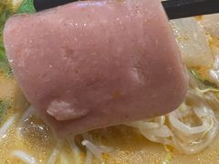 -灵芝妹子海鲜米线(凯德和平广场店)