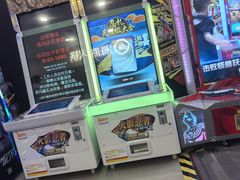 -海底捞火锅(太阳宫凯德mall店)