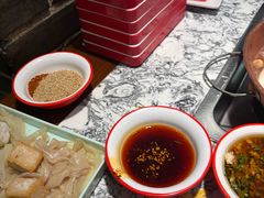 -京元盛铜锅涮肉(上海总店)