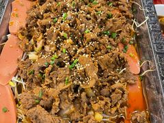 -小辉哥大排档(船山路总店)
