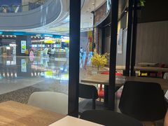 -肯德基(传媒广场店)
