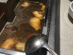 -海底捞火锅(亲子主题北金鹰店)