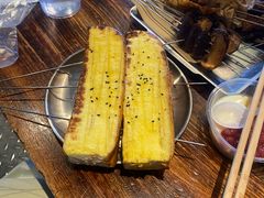 -破店肥哈·海鲜·烧烤(郑州银泰inPARK店)