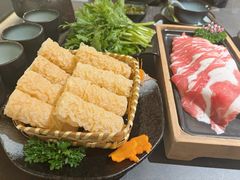 -湊湊火锅·茶憩(合生汇购物中心店)