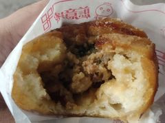 -煎意浓·吴记煎包(八角亭店)