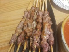 -塔哈尔·新疆盛宴(城西银泰店)