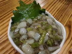 -千懿六本木酒场(常熟路店)