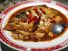 -旺顺阁鱼头泡饼(常营店)