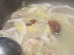 -同仁四季椰子鸡(福田东园总店)