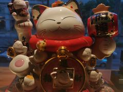 -有喜屋·深夜食堂(北京西路店)