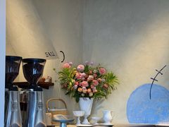 -EAU CAFE(永康路店)