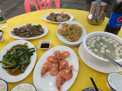 -秋姐美食店(旅游大道店)