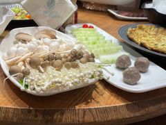 -尚海豆捞(乐虹坊店)