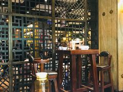 大堂-大碗先生家常湘菜(解放街店)