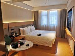 -广州珠江新城太古汇宜致美居