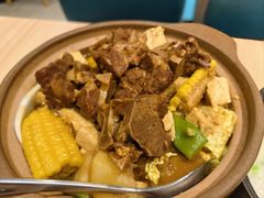 -宏状元现熬粥·京味菜(三里河店)