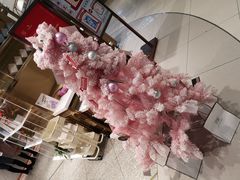 -奈雪的茶(新天地广场PRO店)