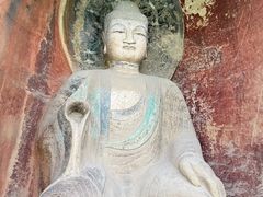 -广元千佛崖