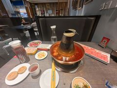 -东来顺饭庄(上地华联店)