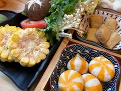-牛匠和牛寿喜锅(西安总店)