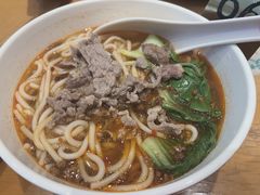 -三千粉牛肉米粉(来客茂店)