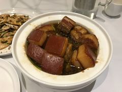 一品东坡肉-眉州东坡(远洋未来广场店)