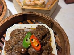 -钟菜·粤菜点心·宴请(海上世界·汇港二期店)
