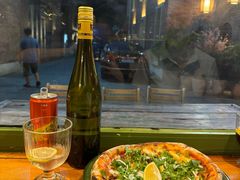 -Gather pizza