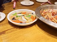 -弓虽昌焖烧鸡(大竹林店)