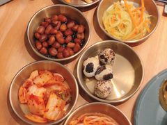 -OPPA HOUSE 韩国欧巴餐厅·韩国菜(北京路店)