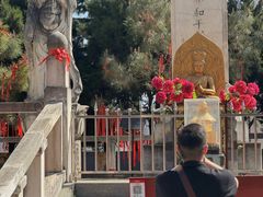 -西安青龙寺遗址景区
