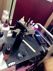 -SNOW TATTOO STUDIO