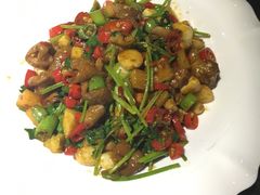 -湘与香缘·湖南菜(王府井北京市百货大楼店)