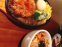 -铃木食堂(帽儿胡同店)