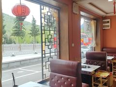 -重庆秦妈火锅(全国连锁五台山店)