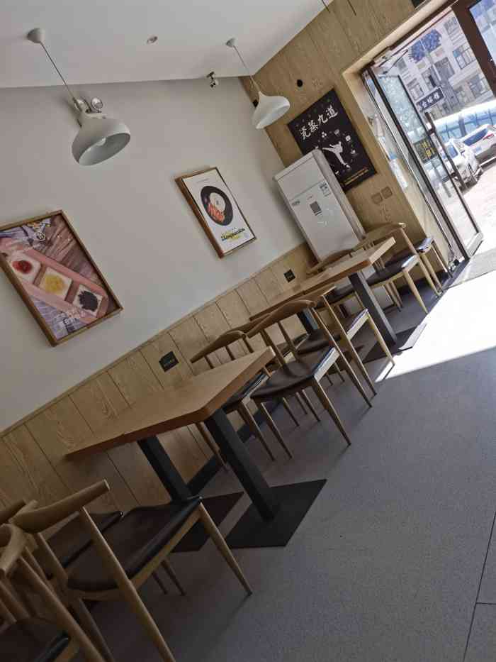 张小豆豆腐脑(学院路店)-"现在的人都这么有钱么,来银行存款居然要2.