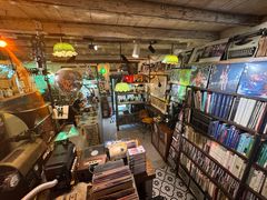 -大水的店(昙华林店)