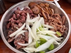 -饶阳传统豆腐脑
