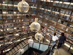 -G·SPACE(金鹰世界店)