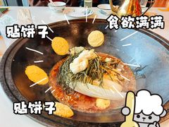 -江湖水乡铁锅炖魚(周庄嘉园店)
