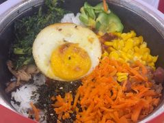 -朴大叔拌饭(广州花城汇店)